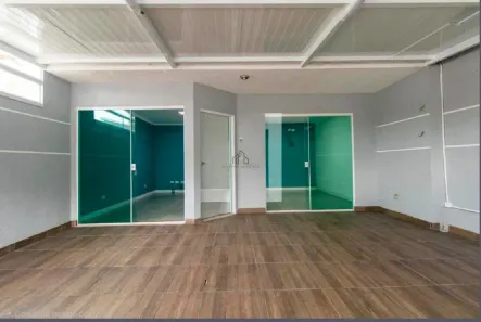 Casa com 3 Quartos à venda, 85m² no Santo Antônio, São José dos Pinhais
