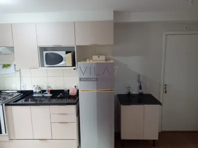 Apartamento com 2 Quartos à venda, 36m² no Presidente Altino, Osasco