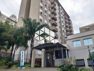 Apartamento com 3 Quartos à venda, 68m² no Camaquã, Porto Alegre