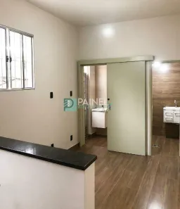 Apartamento com 2 Quartos à venda, 43m² no Centro, São Vicente