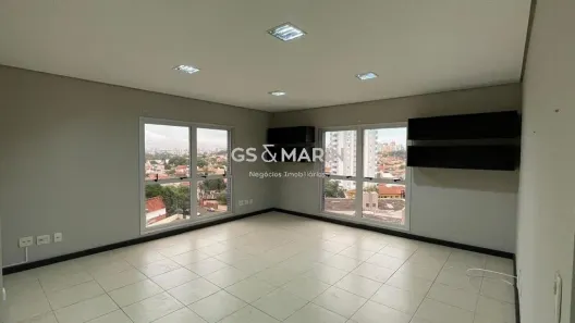 Sala Comercial para alugar, 65m² no Caiçaras, Londrina