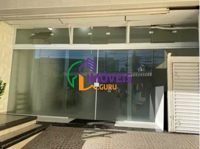 Galpão/Depósito/Armazém com 1 Quarto à venda, 180m² no Vila Moreira, São Paulo