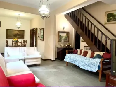 Casa com 4 Quartos à venda, 295m² no Grajaú, Rio de Janeiro