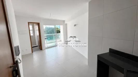 Apartamento com 1 Quarto à venda, 27m² no Rosarinho, Recife