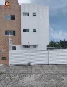 Apartamento com 2 Quartos à venda, 55m² no Mangabeira, João Pessoa