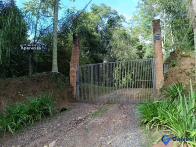 Fazenda/Sítio com 5 Quartos à venda, 300m² no Vale Esmeralda, Jarinu