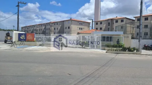 Apartamento com 2 Quartos à venda, 50m² no Fernando Collor, Nossa Senhora do Socorro
