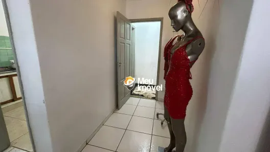 Apartamento com 2 Quartos à venda, 60m² no Vila São Vicente, São Paulo