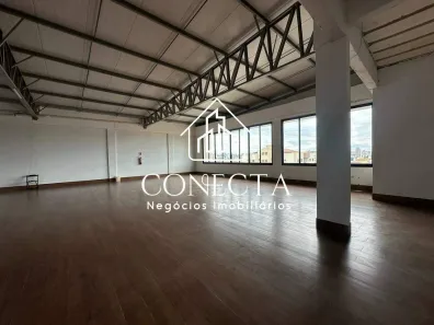 Sala Comercial para alugar, 300m² no Nossa Senhora Aparecida, Uberlândia