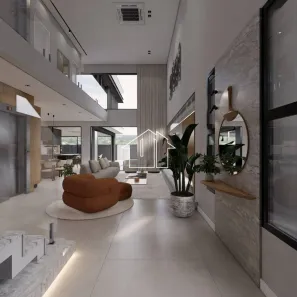 Casa de Condomínio com 4 Quartos à venda, 380m² no Jardim do Golfe, São José dos Campos