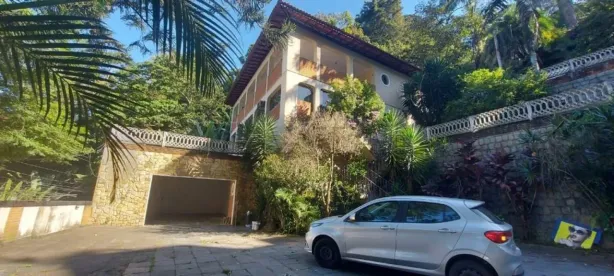 Casa com 4 Quartos à venda, 600m² no Tucuruvi, São Paulo