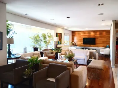 Apartamento com 3 Quartos à venda, 173m² no Vila Andrade, São Paulo