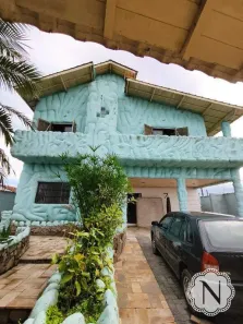 Casa com 6 Quartos à venda, 765m² no Jamaica (Praia), Itanhaém