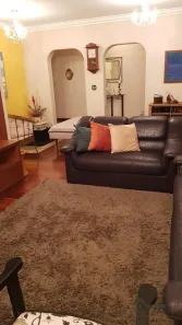 Apartamento com 3 Quartos à venda, 170m² no Cambuí, Campinas