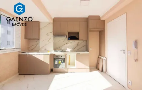 Apartamento com 2 Quartos à venda, 45m² no Jaguaribe, Osasco