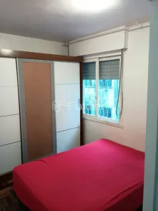 Apartamento com 1 Quarto à venda, 39m² no Jardim Leopoldina, Porto Alegre
