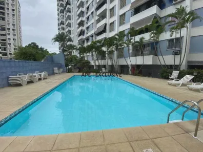 Apartamento com 2 Quartos à venda, 80m² no Praça da Bandeira, Rio de Janeiro