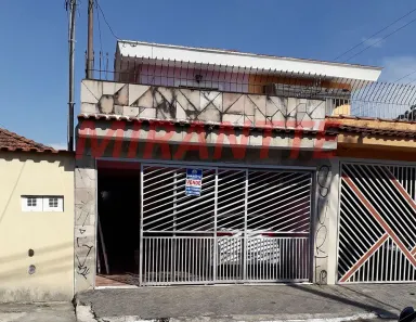 Sobrado com 2 Quartos à venda, 94m² no Jardim Modelo, São Paulo