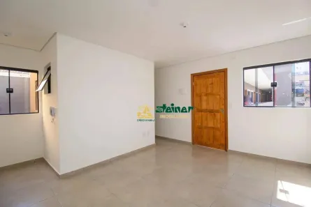 Apartamento com 2 Quartos à venda, 45m² no Jardim do Tiro, São Paulo