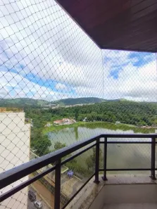 Apartamento com 2 Quartos à venda, 183m² no Centro, São Lourenço