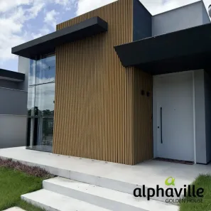 Casa de Condomínio com 2 Quartos à venda, 264m² no Jacuhy, Serra