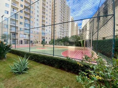 Apartamento com 2 Quartos à venda, 55m² no Bonfim, Campinas