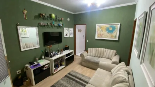 Sobrado com 2 Quartos à venda, 70m² no Jardim Marabá, São Paulo