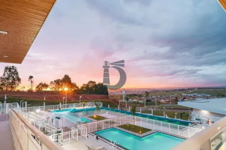 Lote/Terreno à venda, 387m² no Residencial Ipanema, Anápolis