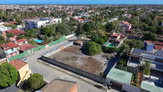 Lote/Terreno à venda, 1020m² no Loteamento Massagueira, Marechal Deodoro