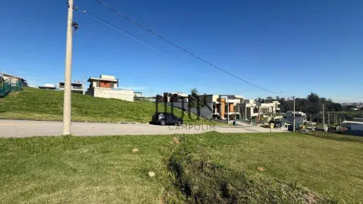 Lote/Terreno à venda, 442m² no Além Ponte, Sorocaba