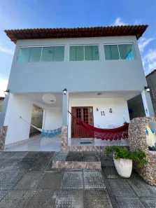 Casa com 4 Quartos para alugar, 200m² no Prado, Gravatá