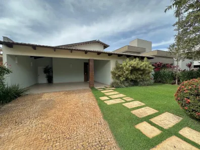 Casa com 3 Quartos à venda, 434m² no Jardins Atenas, Goiânia