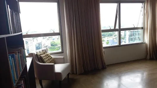Apartamento com 1 Quarto à venda, 74m² no Cambuí, Campinas
