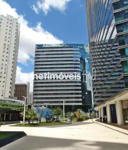com 1 Quarto à venda, 15m² no Asa Norte, Brasília