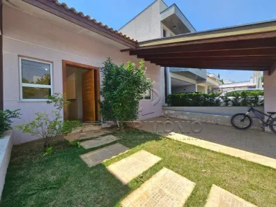 Casa de Condomínio com 3 Quartos à venda, 94m² no Loteamento Dinorá Rosa, Sorocaba