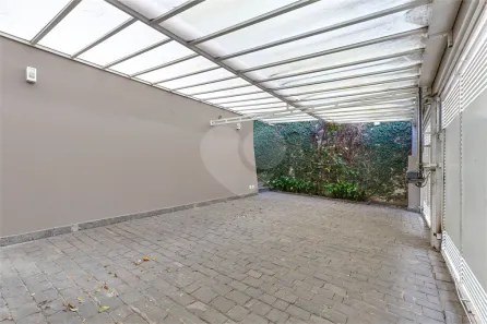 Casa com 3 Quartos à venda, 190m² no Vila Cordeiro, São Paulo