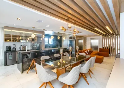 Apartamento com 4 Quartos à venda, 167m² no Centro, Balneário Camboriú