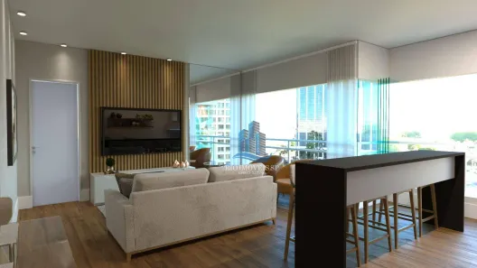 Apartamento com 3 Quartos à venda, 91m² no Santo Antônio, São Caetano do Sul
