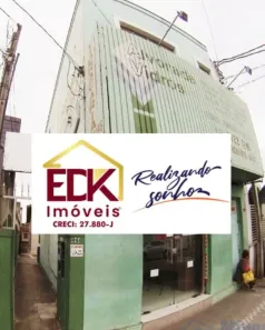 Imóvel Comercial com 5 Quartos à venda, 223m² no Centro, São José dos Campos