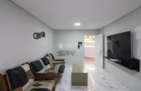 Casa com 2 Quartos à venda, 162m² no Planalto, São Bernardo do Campo