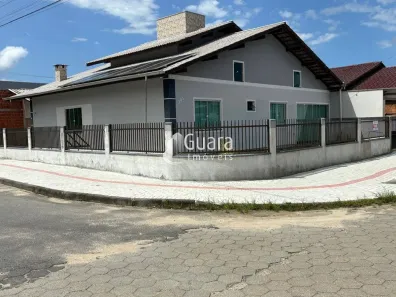 Casa com 4 Quartos à venda, 202m² no Vila Nova, Barra Velha