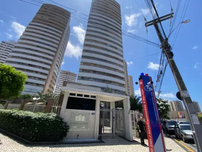 Apartamento com 2 Quartos à venda, 71m² no Parque Iracema, Fortaleza
