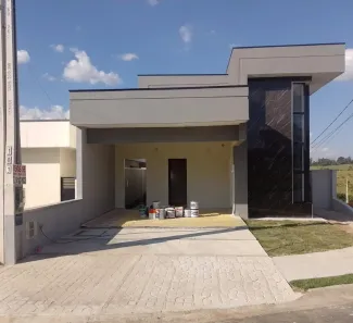 Casa de Condomínio com 3 Quartos à venda, 128m² no Parque Residencial Maria Elmira, Caçapava