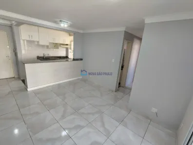 Apartamento com 3 Quartos à venda, 65m² no Vila das Mercês, São Paulo