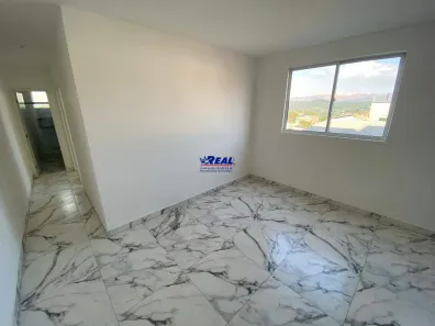 Apartamento com 2 Quartos à venda, 51m² no Lago Azul - 1ª Seção, Ibirité