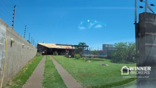 Fazenda/Sítio com 1 Quarto à venda, 100m² no , Iguaraçu