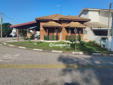Casa de Condomínio com 3 Quartos à venda, 220m² no Zona Industrial, Sorocaba