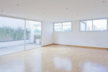 Cobertura com 3 Quartos à venda, 180m² no Vila Madalena, São Paulo