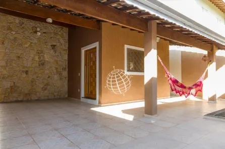 Casa com 3 Quartos à venda, 220m² no Jardim dos Pinheiros, Atibaia