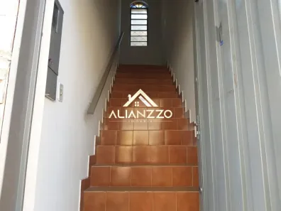 Ponto Comercial para alugar, 64m² no Centro, Ribeirão Preto